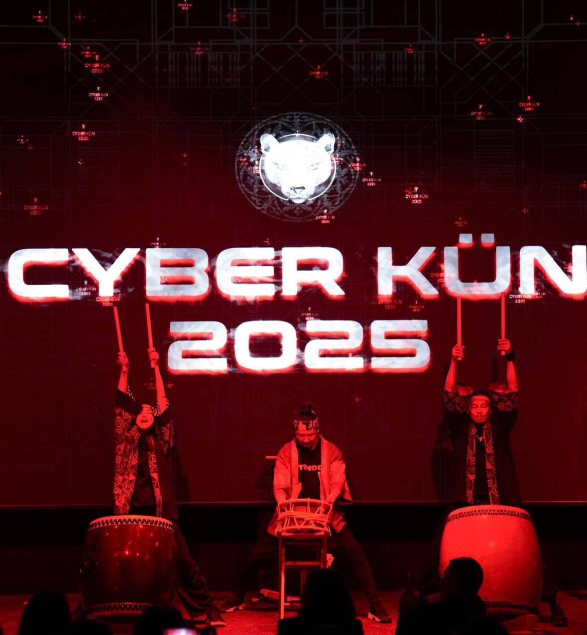 CYBER KÜN 2025